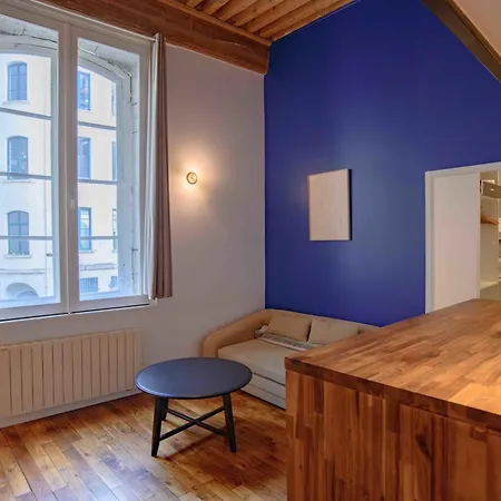 Cocon Lumineux Au Cœur De Idéal Pour 4 *