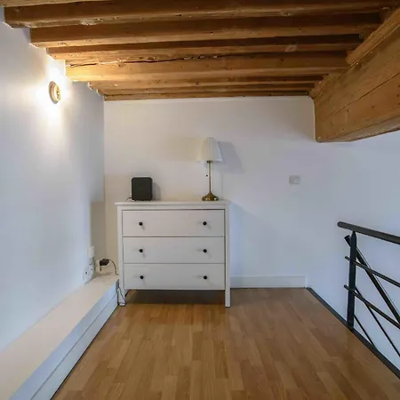 Apartamento Bright & Peaceful Cocoon Perfect For 4 *