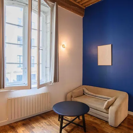 Cocon Lumineux Au Cœur De Idéal Pour 4 *