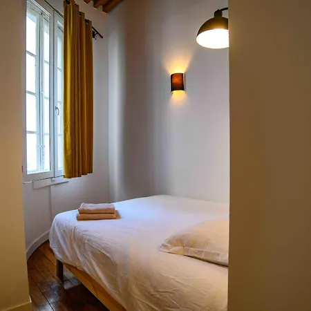 Cocon Lumineux Au Cœur De Idéal Pour 4 *